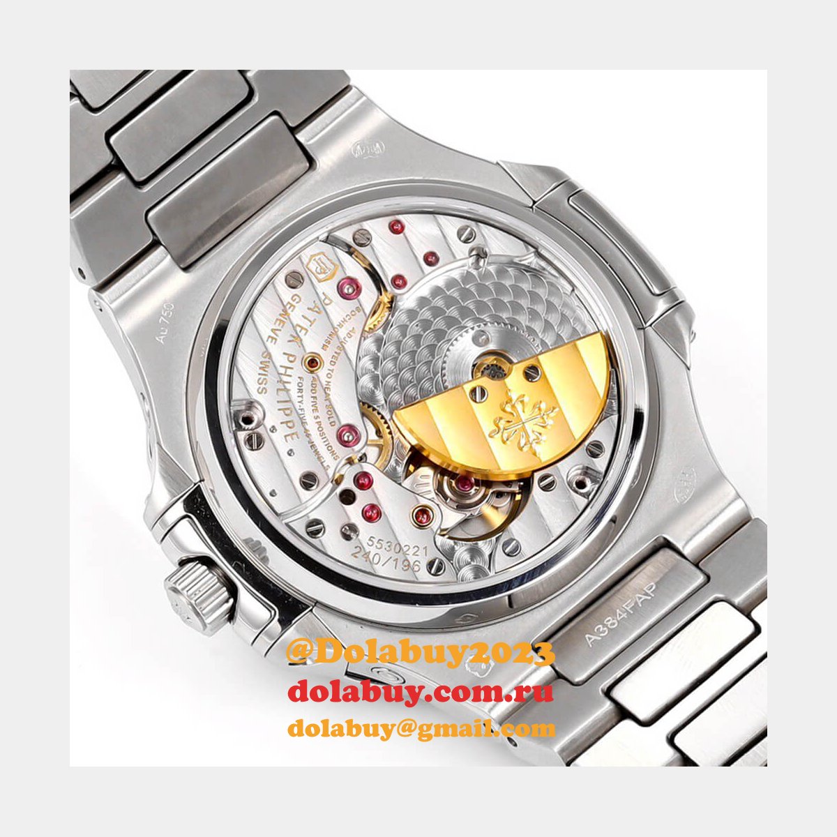 Patek Philippe 5740/1G