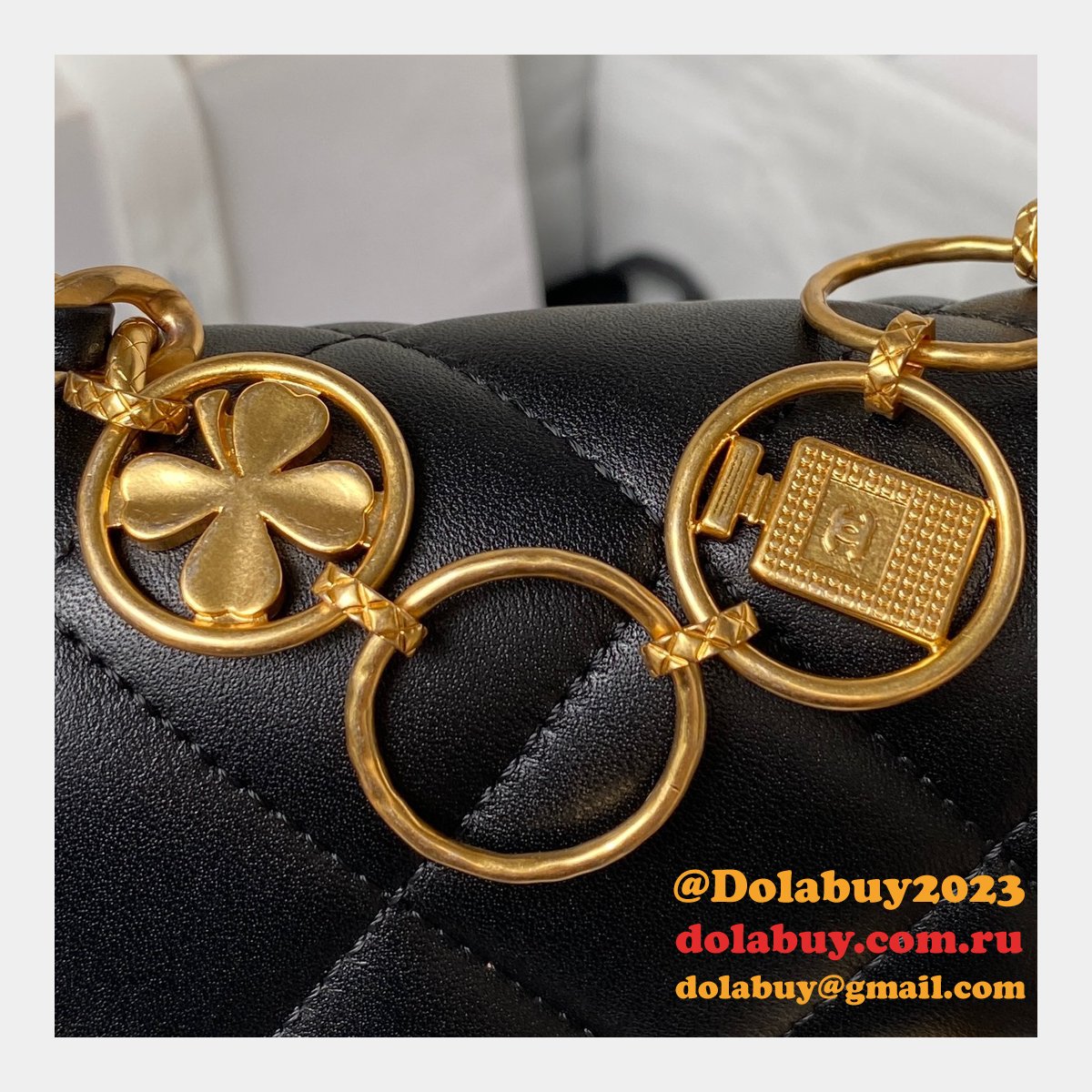 High-quality Replica Casual Crossbody AS4274 Plain Party Shoulder Bags