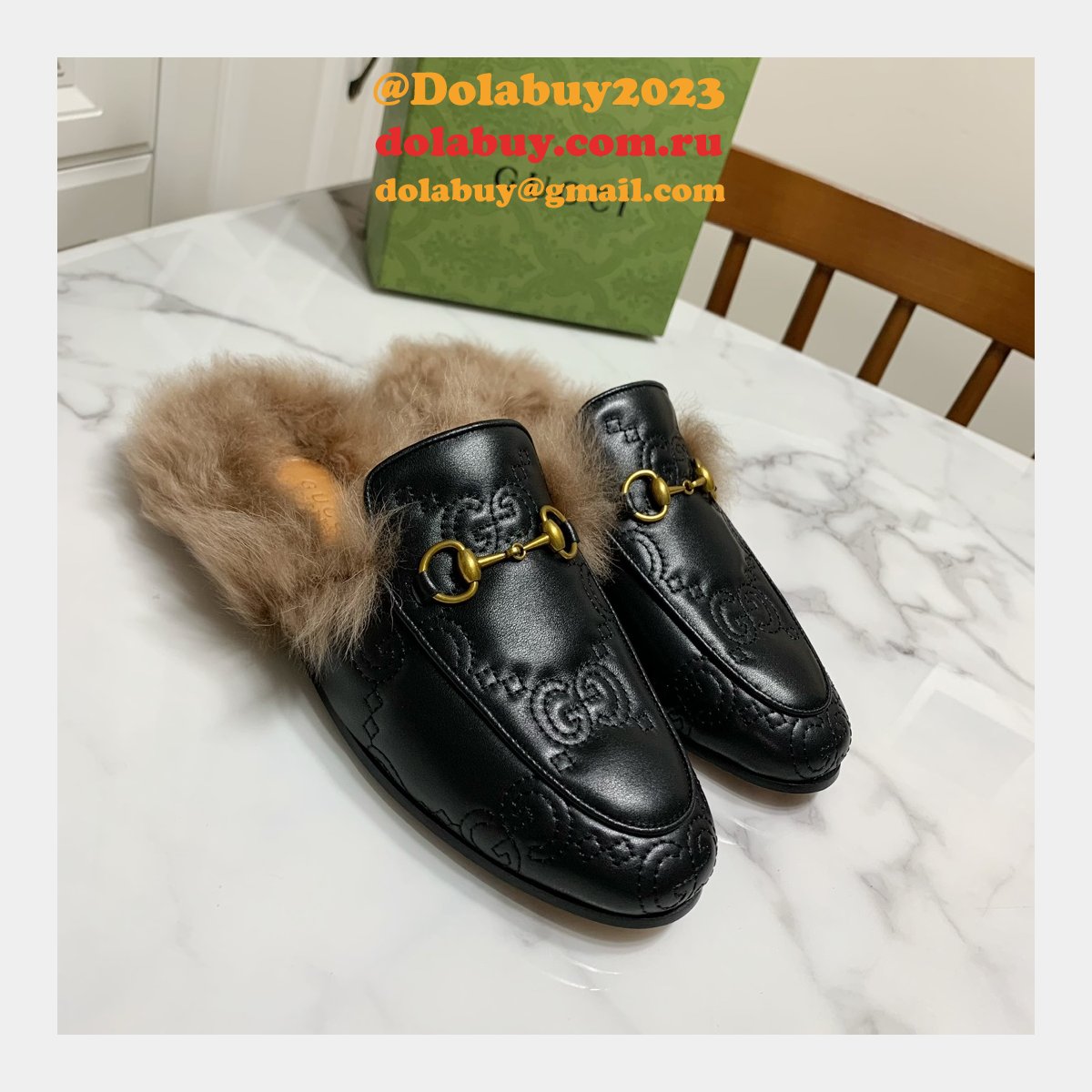 top quality G*u*i 2015 re-edition women