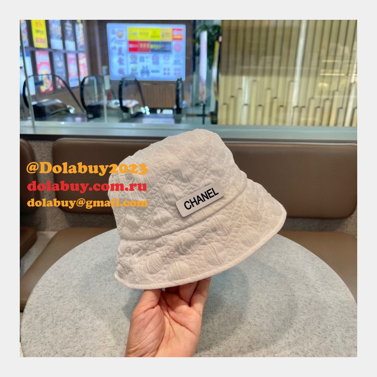 Wholesale Golf Designer Top Quality Hats Hundreds Strap