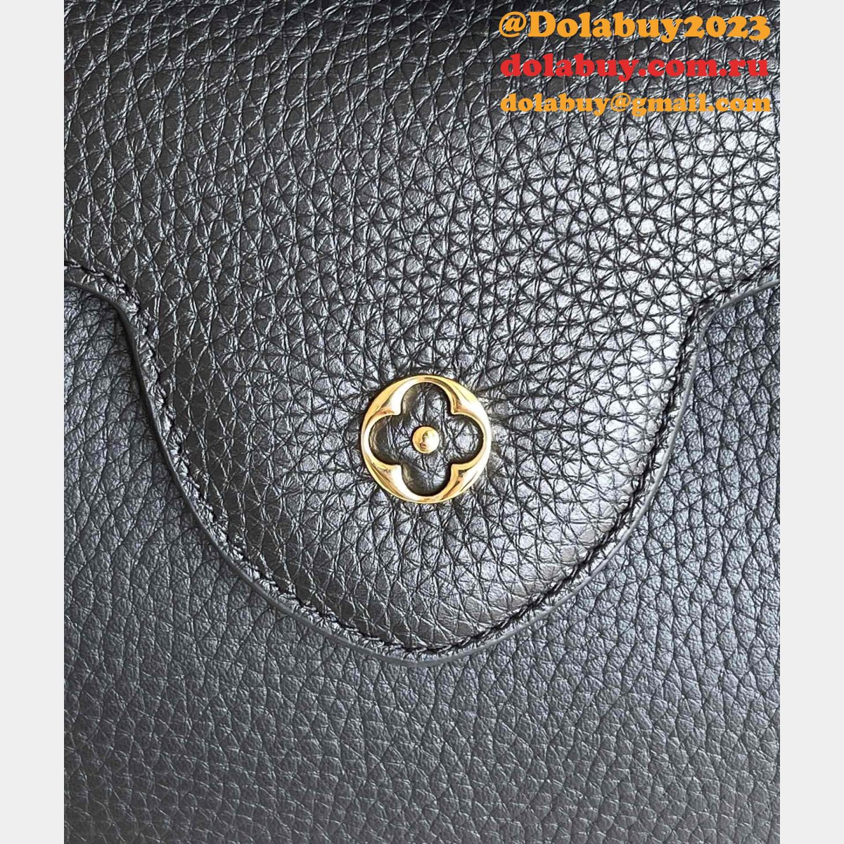 How To Buy Cheap Louis Vuitton M54663/M54665 Capucines Bag From China