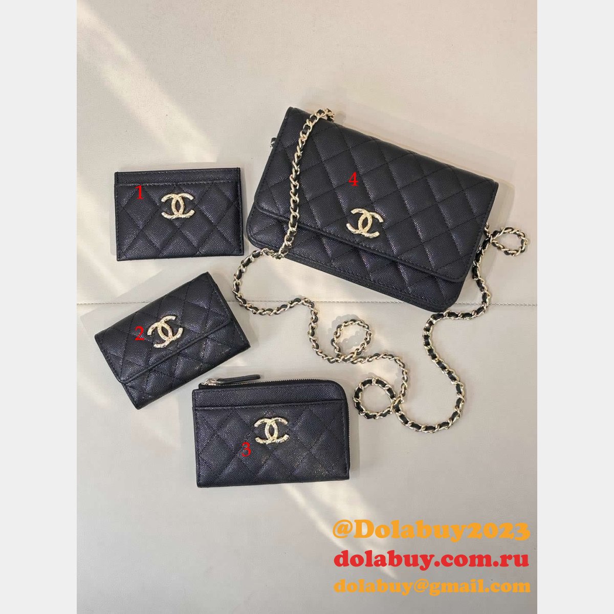 Replcia Perfect 2025 Designer Wallets For Outlet Sale Store
