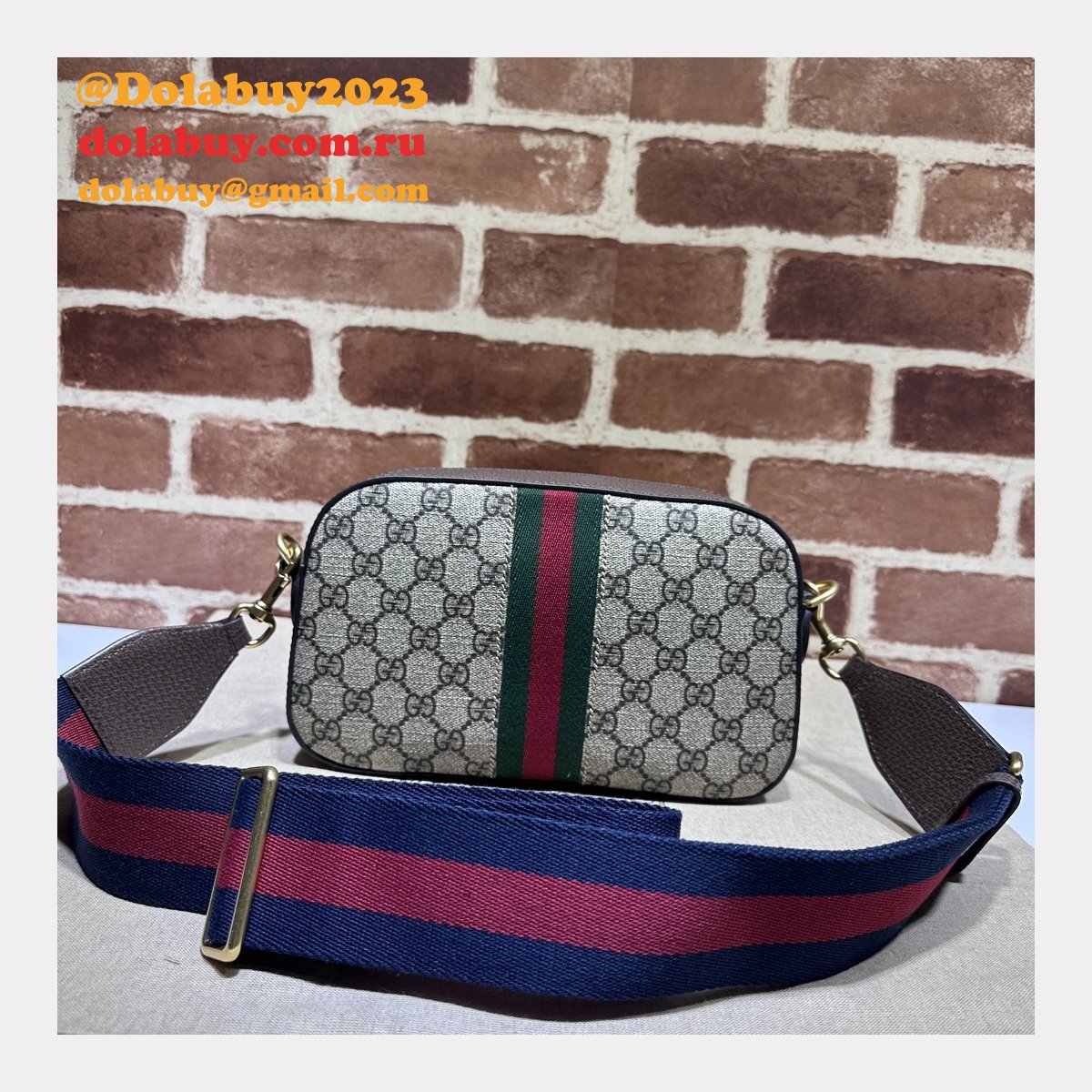 ophidia gg replica G*u*i 752591 shoulder supreme bag