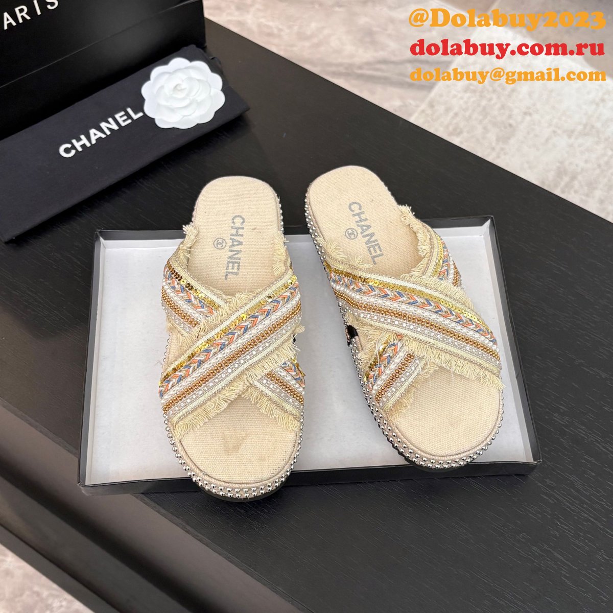 Best CC Canvas Women Wholesale Shoes