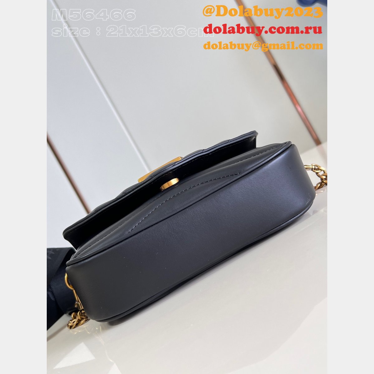 Where Can I Find Louis Vuitton New Wave Multi-Pochette H24 M56466 Bag