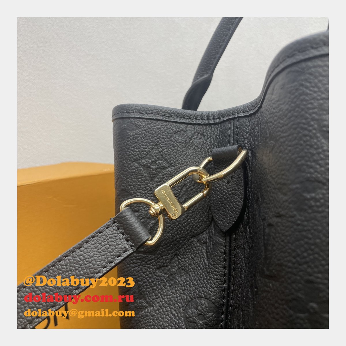 Top Quality Louis Vuitton Babylone Tote PM M11393