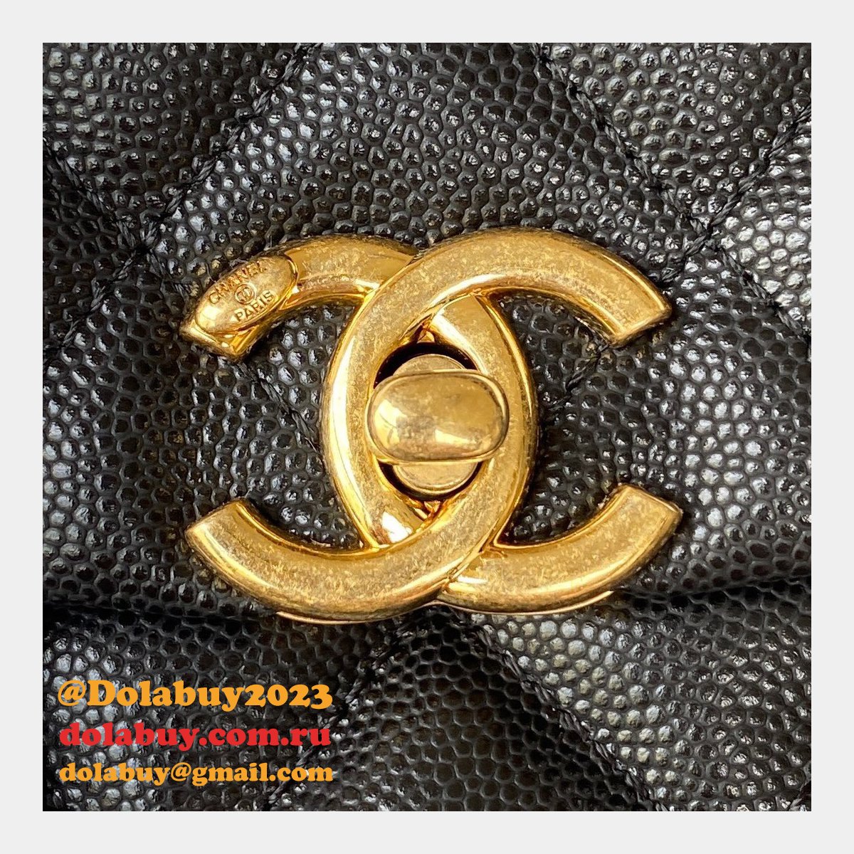 Classic Flap High Quality AS3580 Replica Bag Online Sale