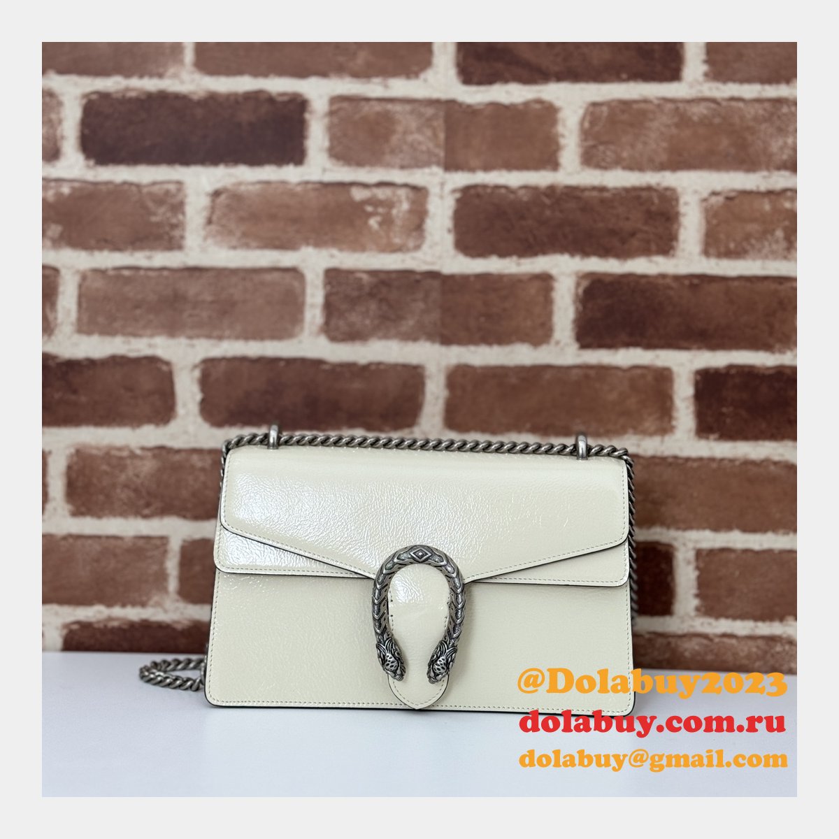 Dionysus 795005 Duplicate Top Quality Shoulder Bag