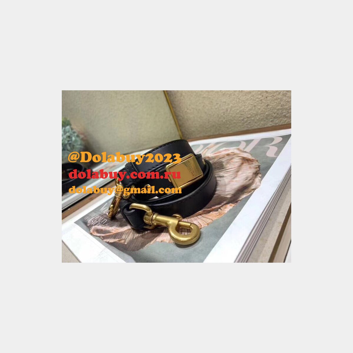 Replica 2020 Christian dior bobby CD logo black bag