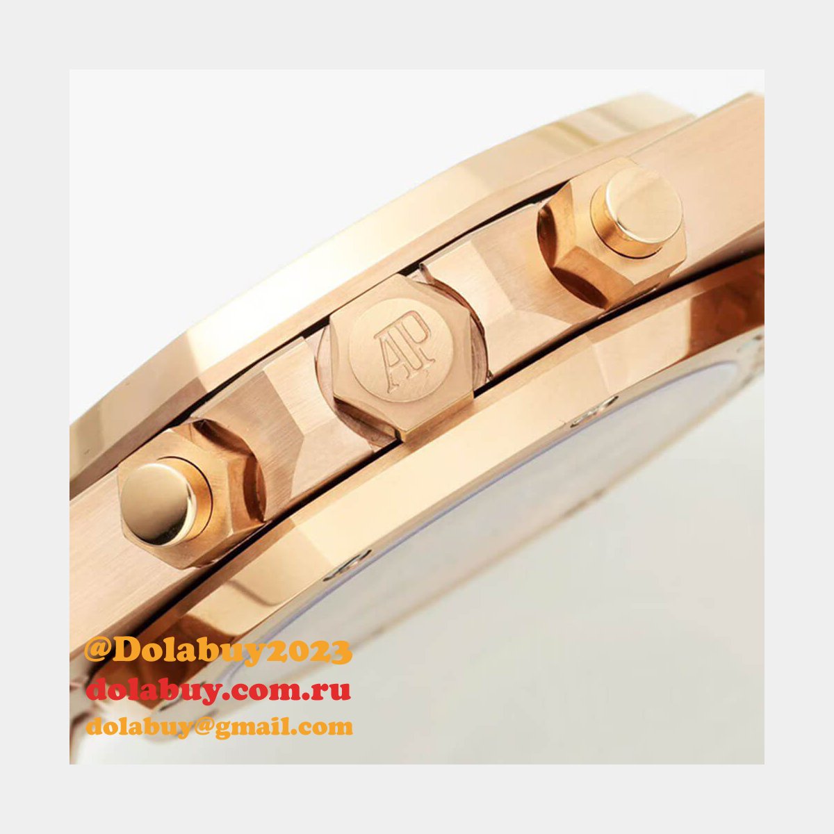 Audemars Piguet Royal Oak 26240OR