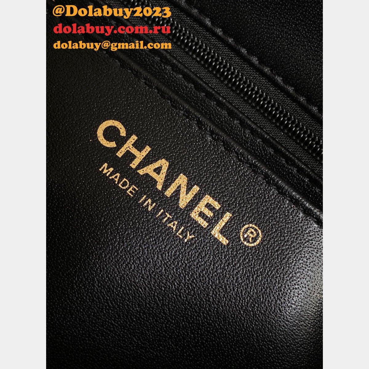 Replica Top Flap Handle 2025 AS5253 New Bag