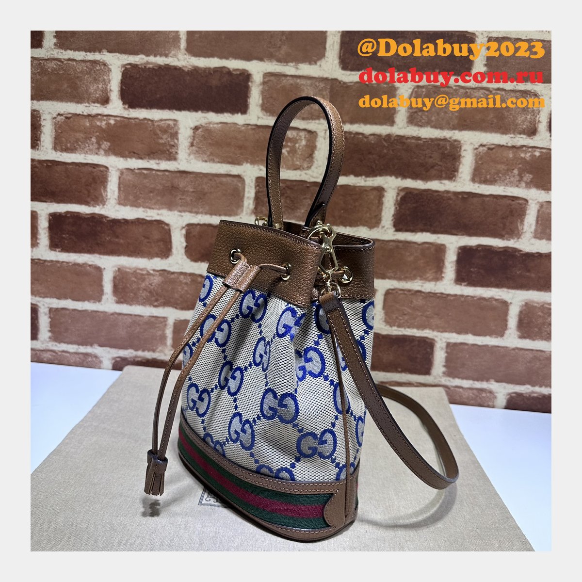 ophidia G*u*i replica gg supreme 550621 crossbody wholesale bag