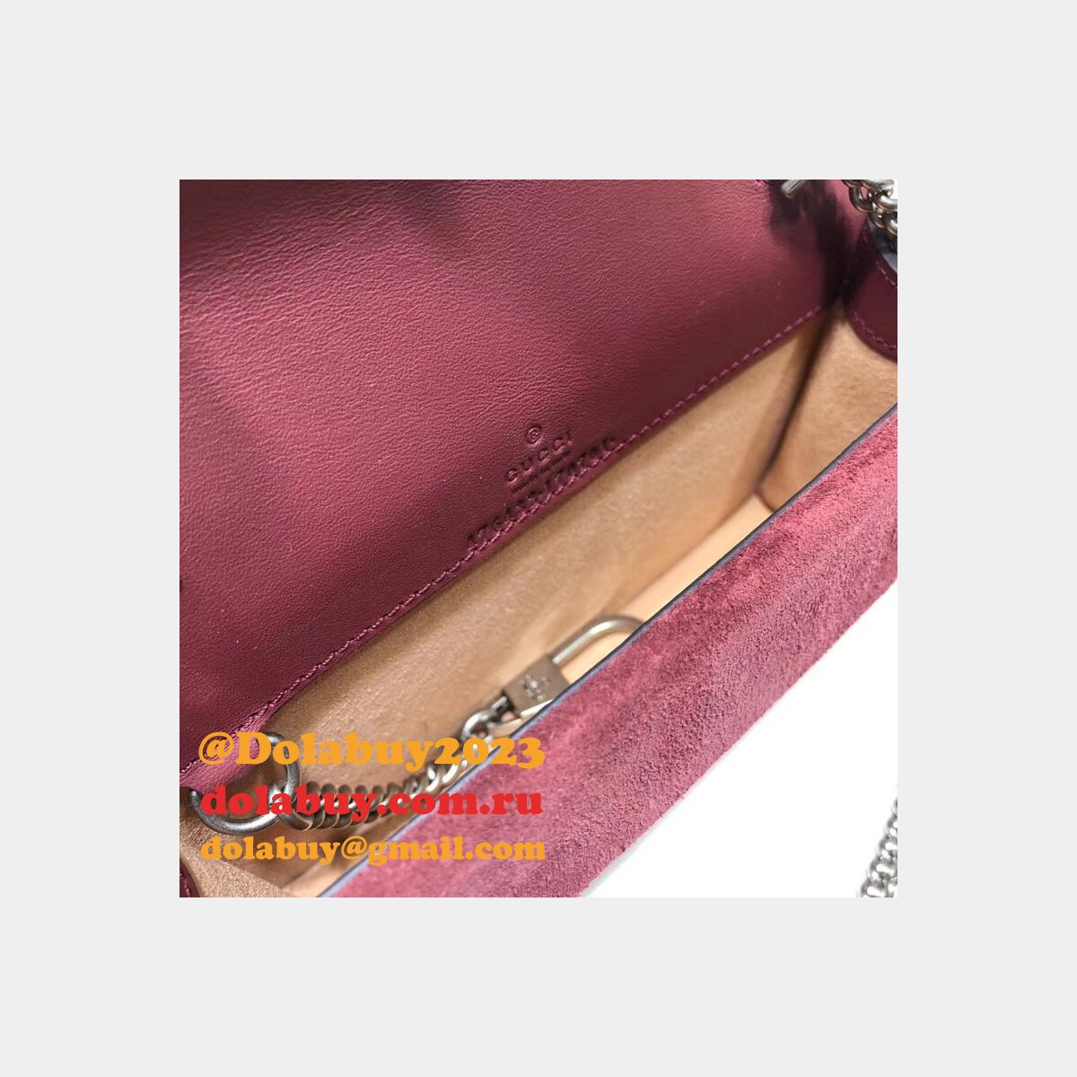 Cheap Blooms Print Dionysus Fashion Mini Shoulder Bag 476432