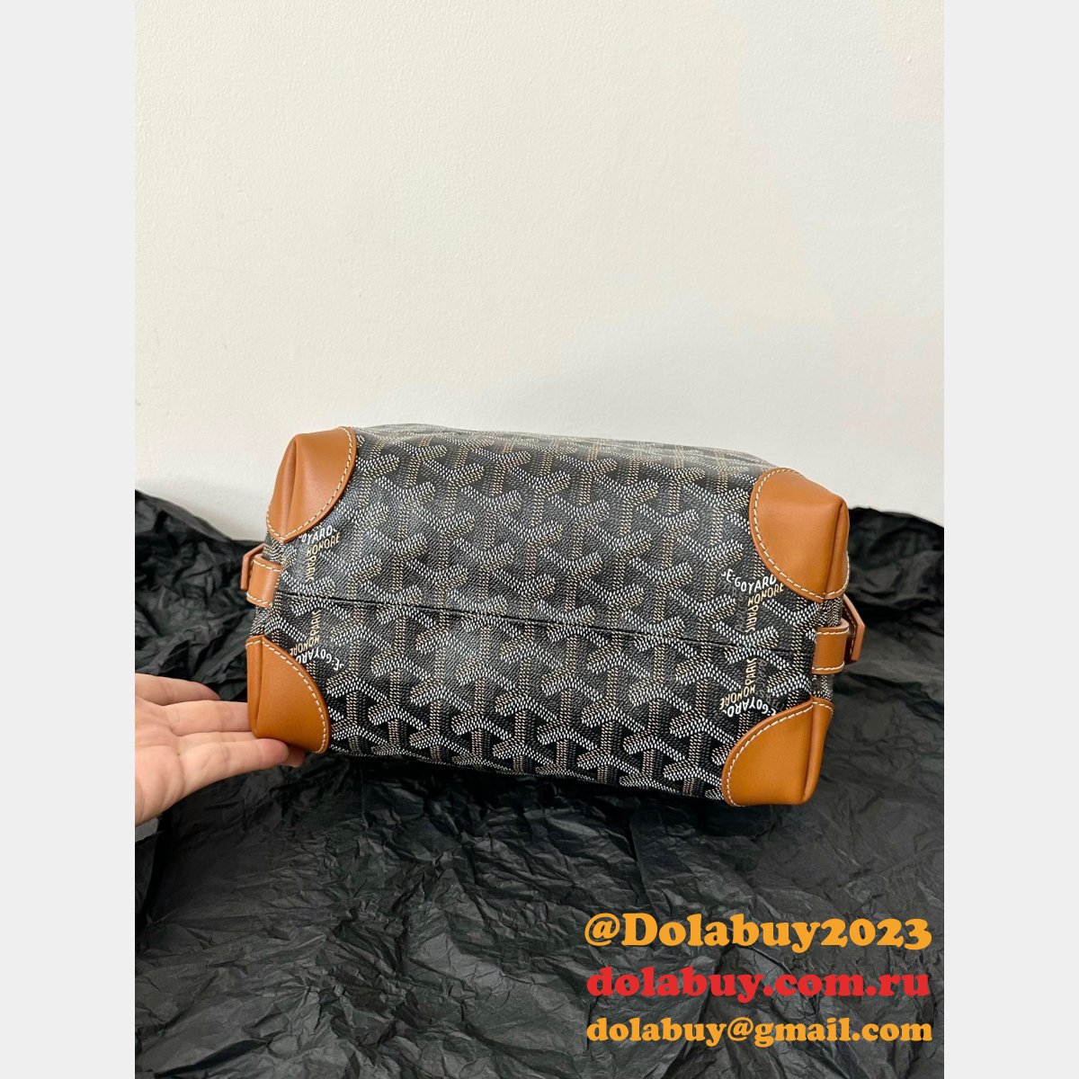 Where To Buy Goyard Clutches Bags Dolabuy