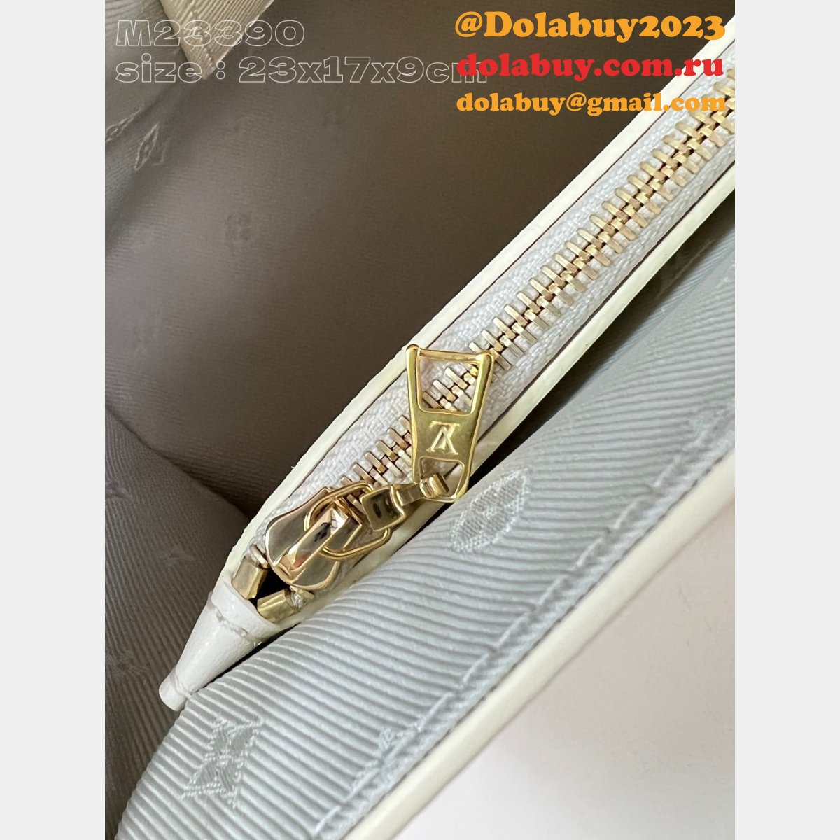 UK Twist Epi M23390/M23389 Shop Louis Vuitton Replica Bag