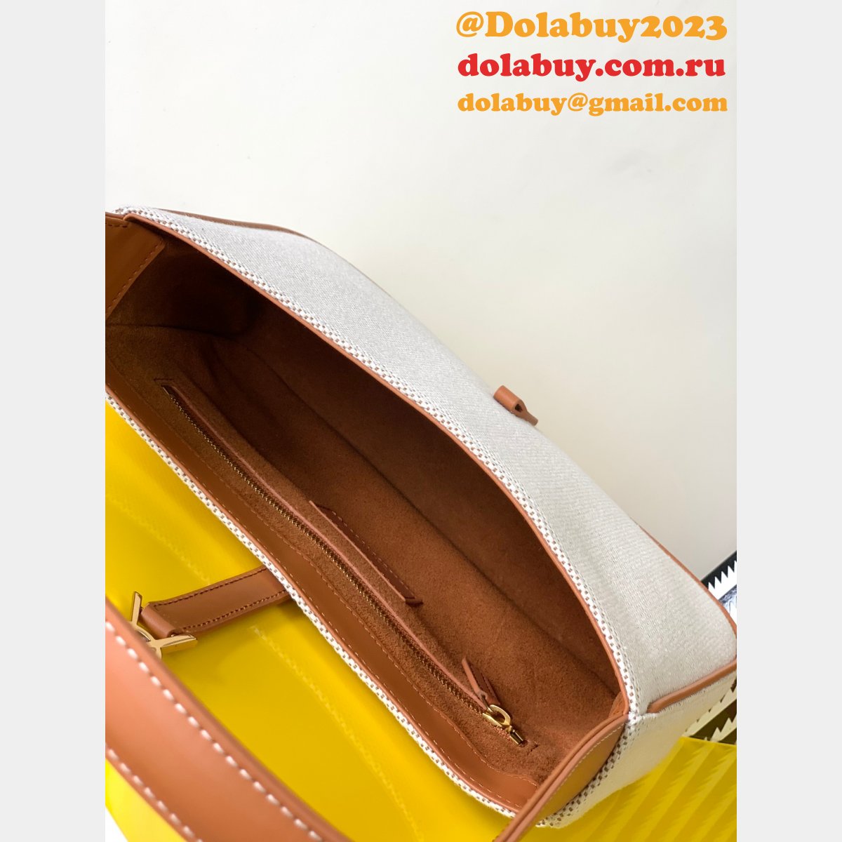 Top Quality YSL SAINT LAURENT LE 5 À 7 657228 hobo bag