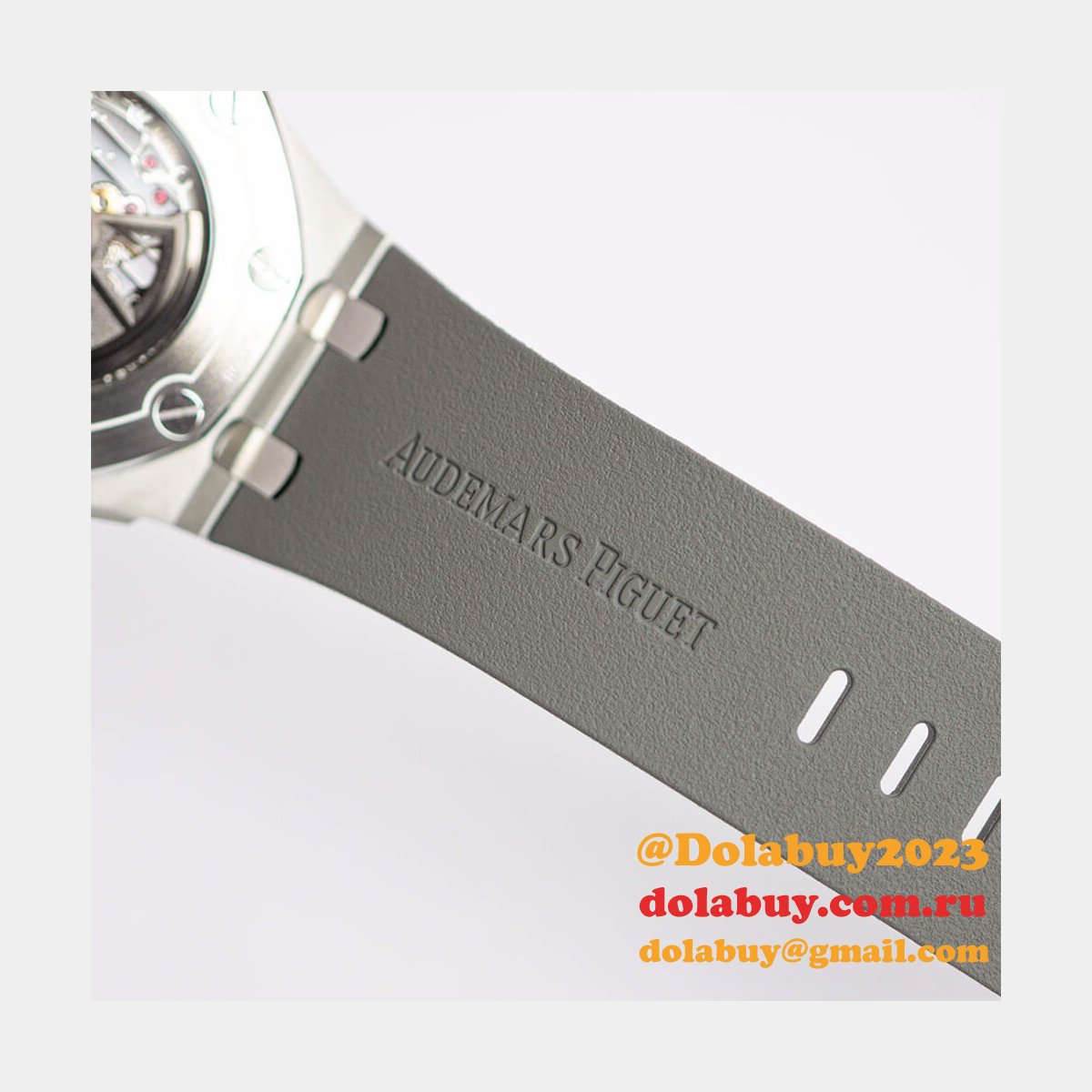 Audemars Piguet Royal Oak 15720