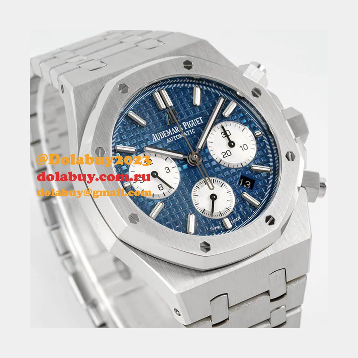 Audemars Piguet Royal Oak 26331