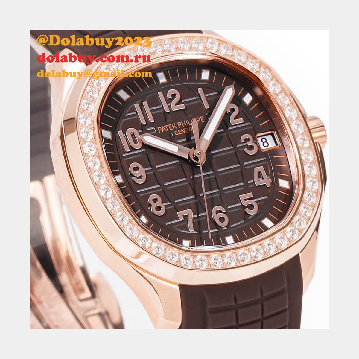 Patek Philippe 5267