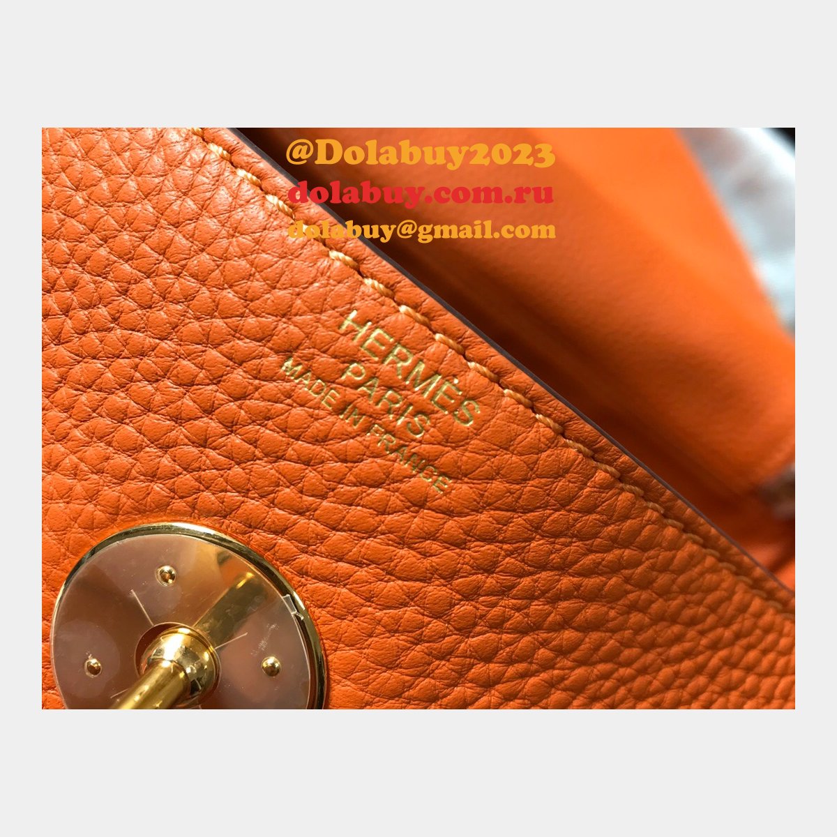 Hermes Replica Yellow Lindy 26cm Bags Sale Outlet Online