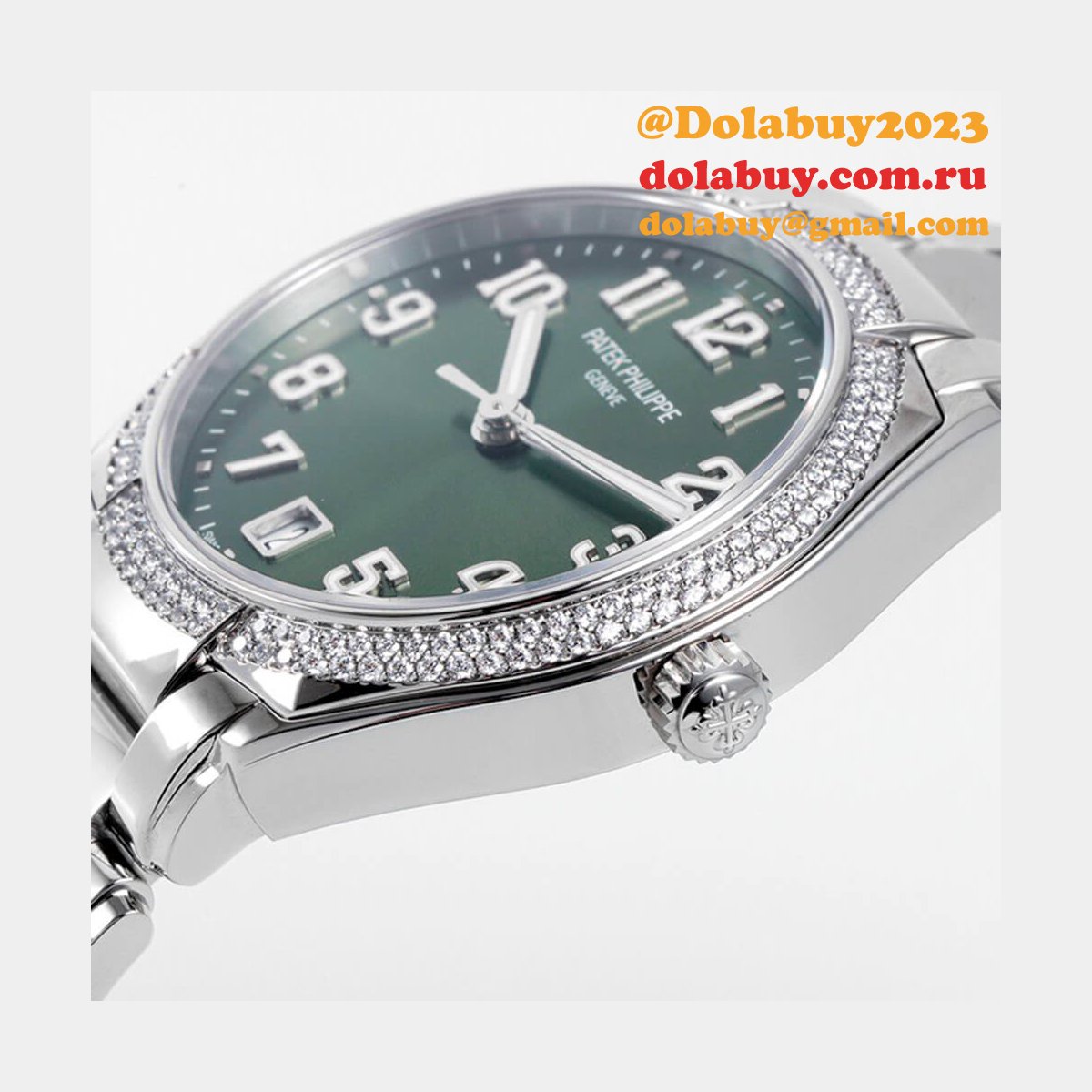 Patek Philippe 7300