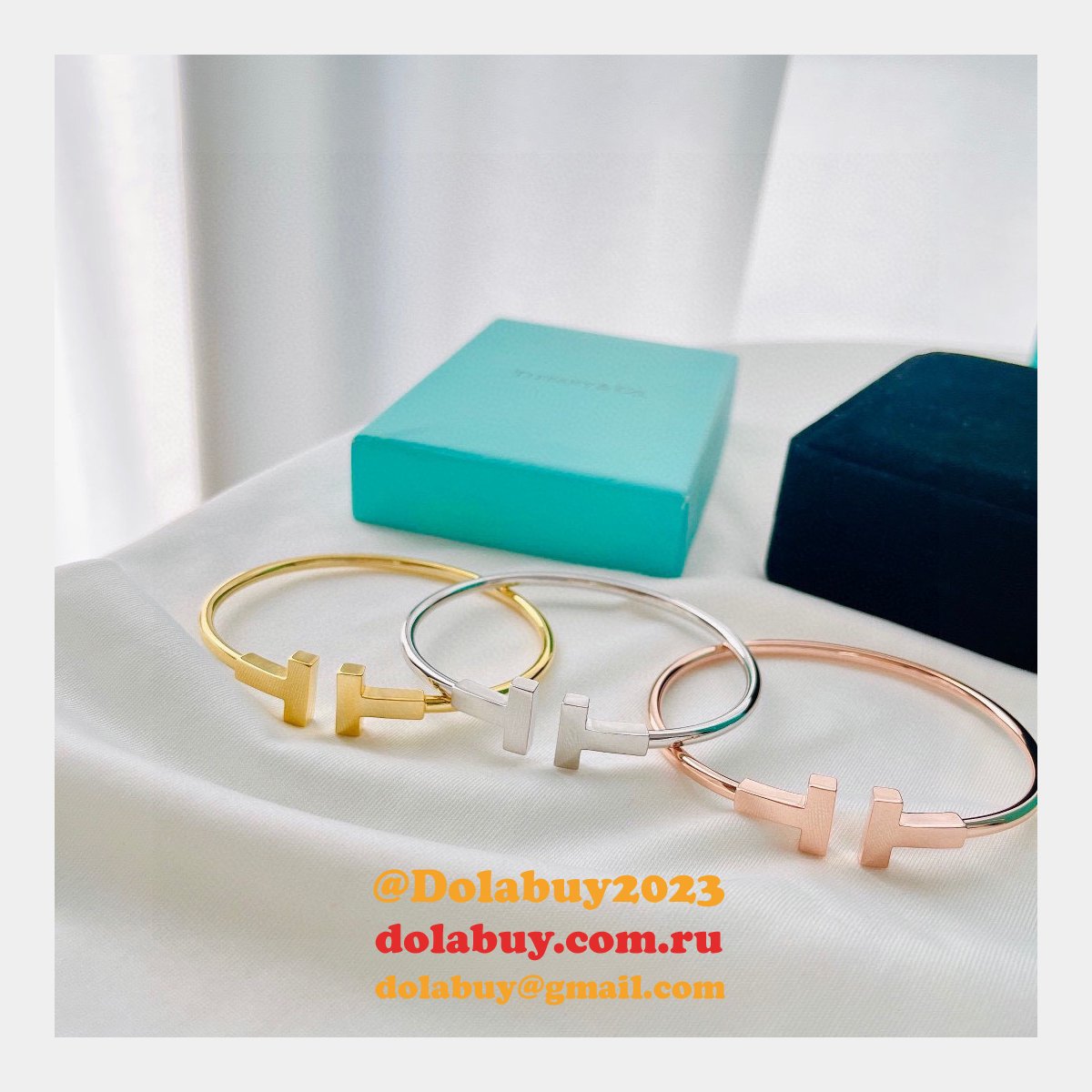 Duplicate Wholesale BRACELET Luxury Replica