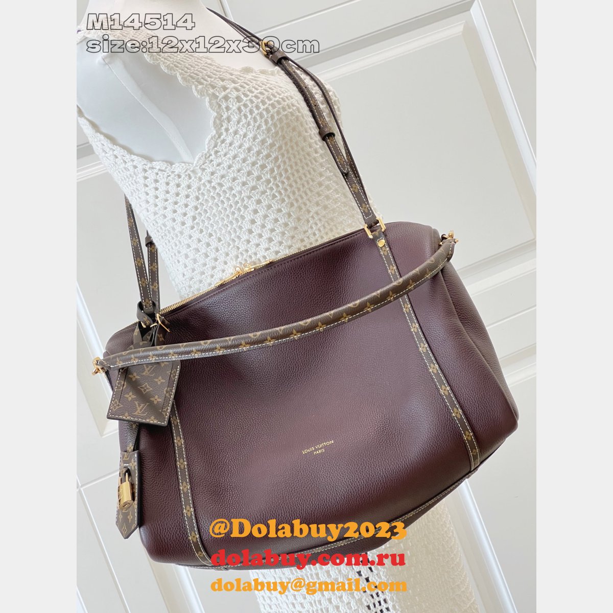 Louis Vuitton Top Quality M13668 Wholesale Designer Bag