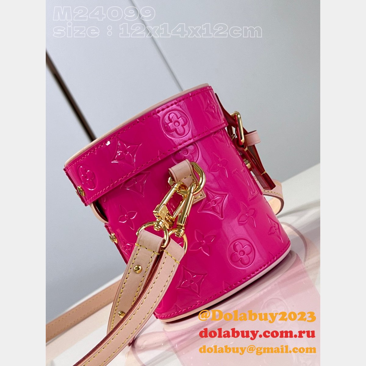 Knockoff Astor Monogram Vernis Best Louis Vuitton M24099/M24102 Bag
