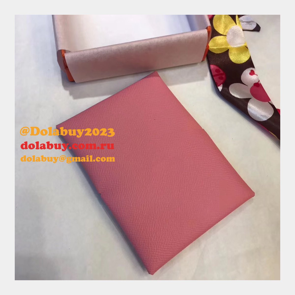 Top Replica Wallets Hermes Card Holders 120826A Quality