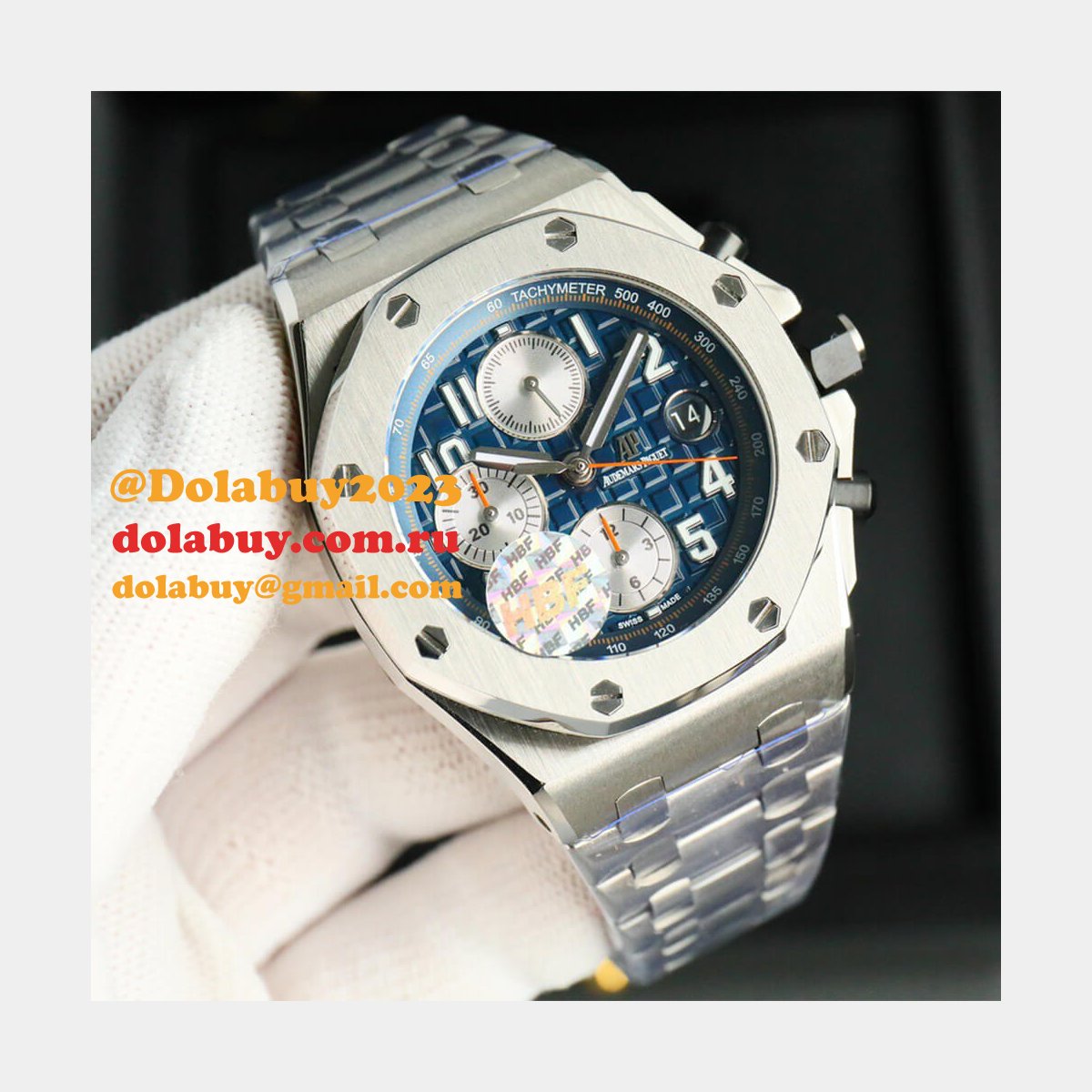 Audemars Piguet Royal Oak 26238
