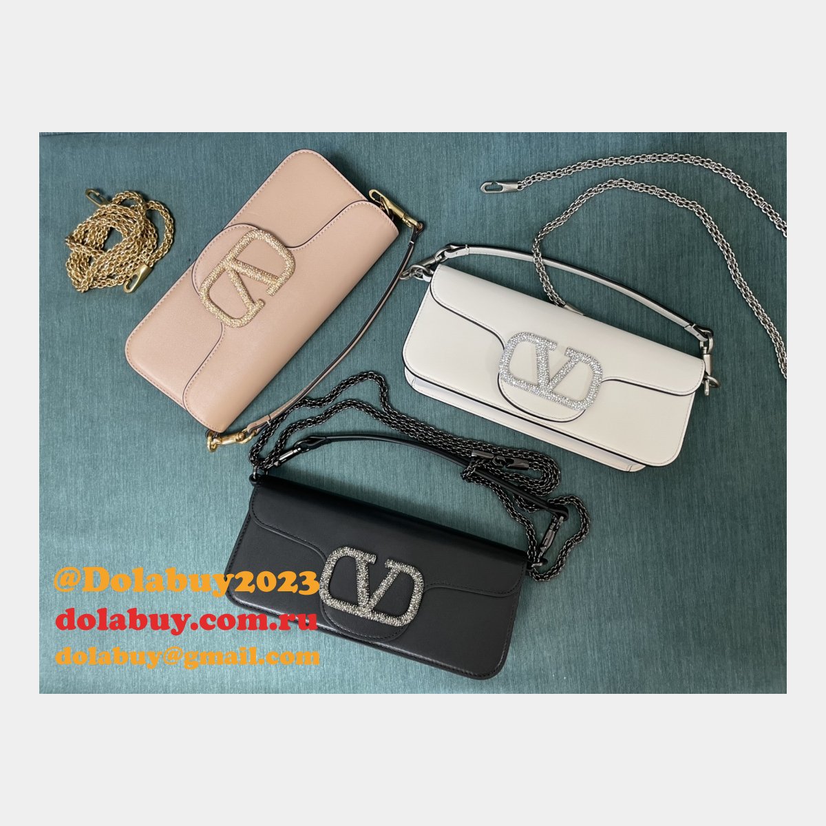 Replica Valentino 1133 Fake High Quality Bag Cheap Outlet