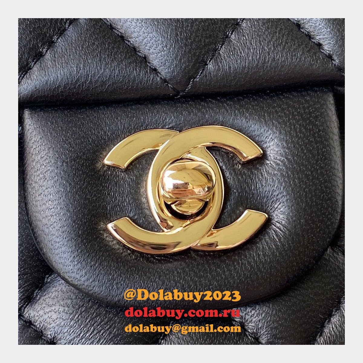High Quality 1:1 Designer AS2431 Replica Purses
