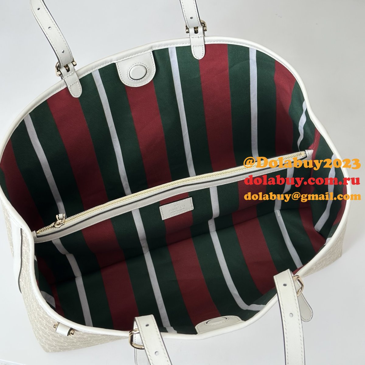 G*u*i gg emblem medium tote top quality 815213 bag