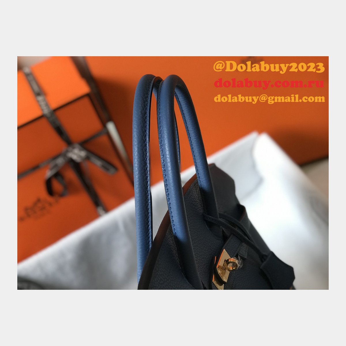 2022 AAA Replica Customize Hermes Birkin 30CM Shop