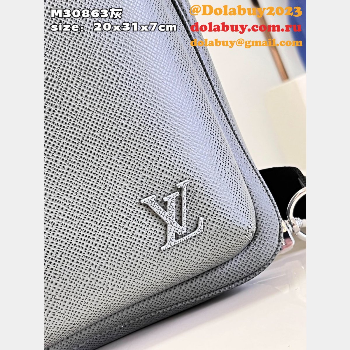 Slingbag Louis Vuitton Replicas M30863 Knockoff Bag