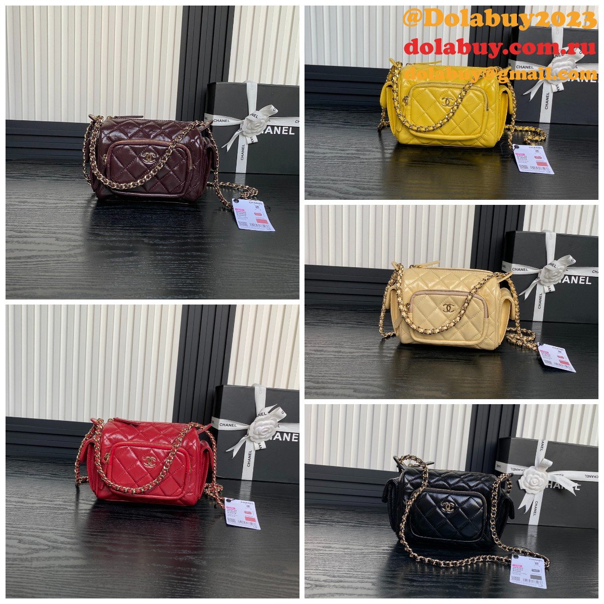 High Quality Wholesale China Replicas AS5220 Bag