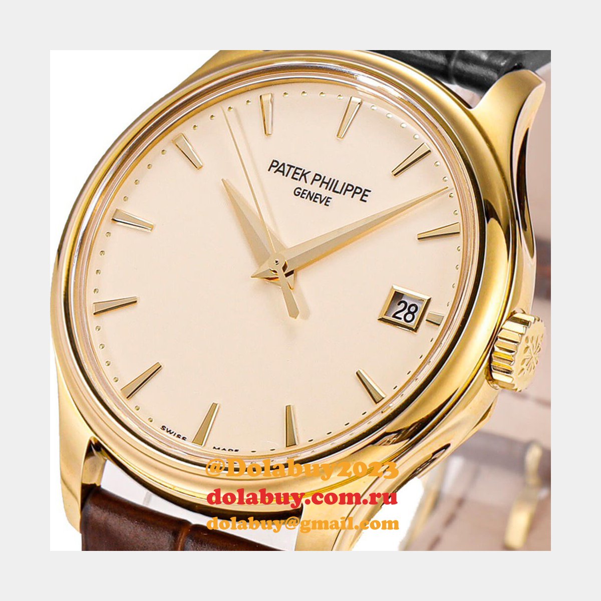 Patek Philippe 5227