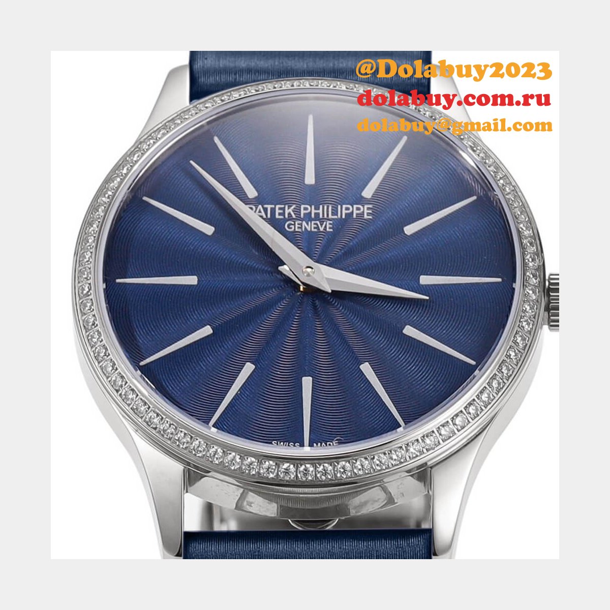 Patek Philippe 4997