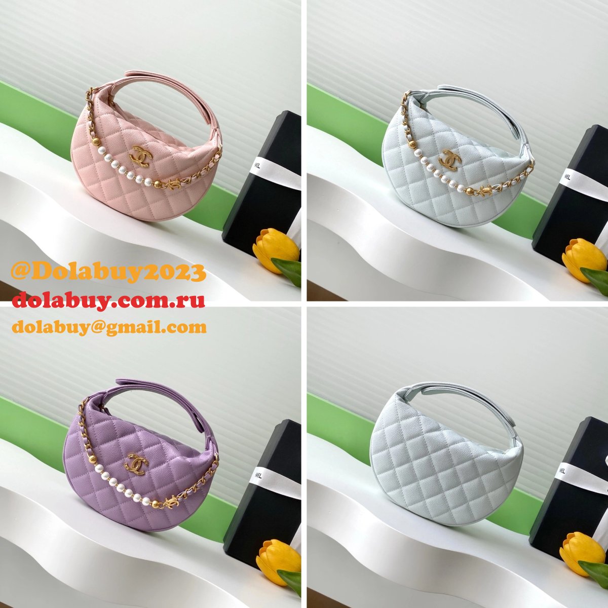 Pouch AAA+ 7 Star Totes AP4584 Knockoff Bag
