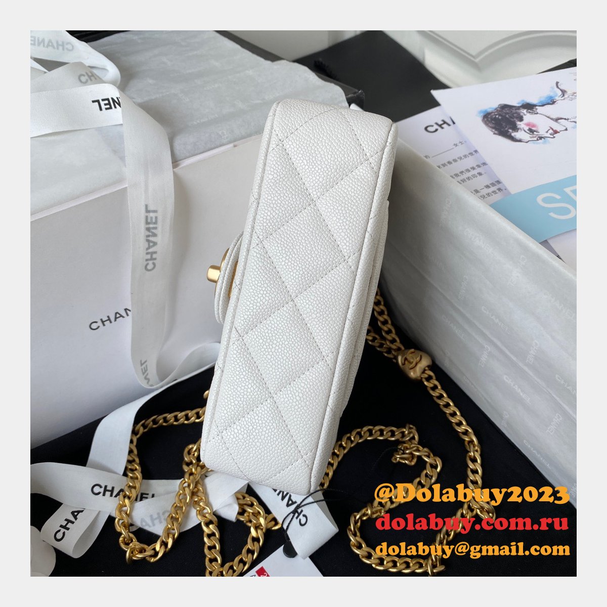 Want Luxury Buy AS3828/AS3829/AS3921 Shoulder Fake Bag