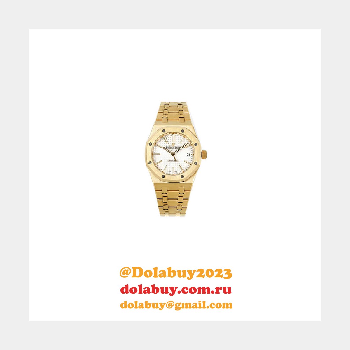 Audemars Piguet Royal Oak 15450