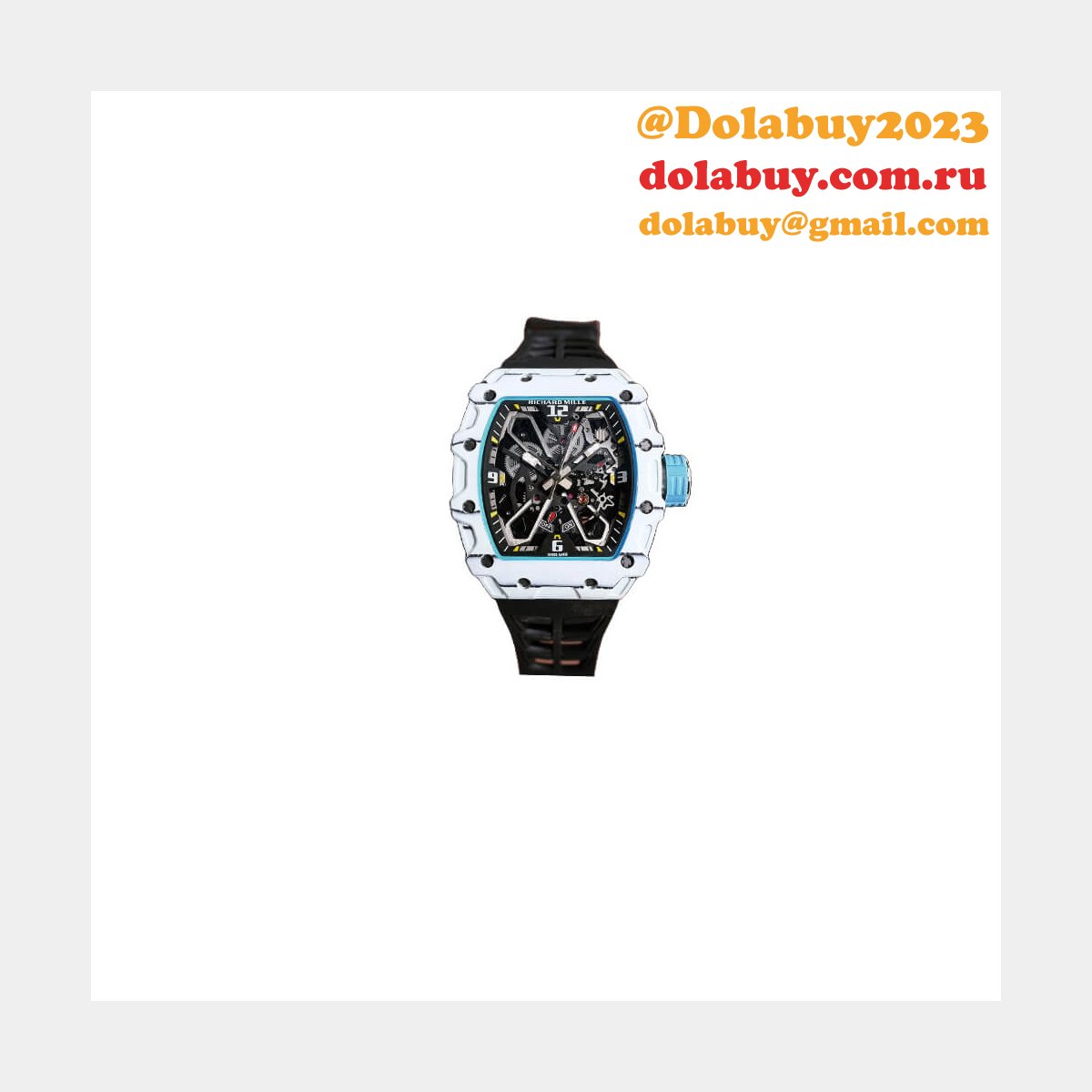 Richard Mille 35-03