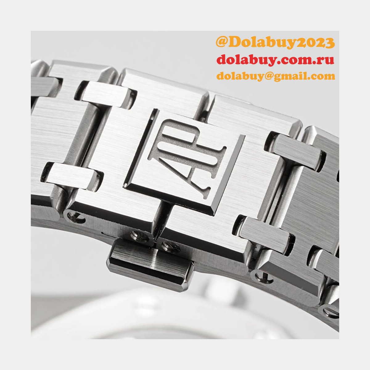 Audemars Piguet Royal Oak 16202ST