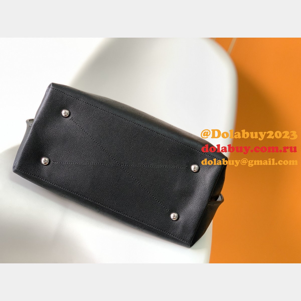 Best MAHINA LOUIS VUITTON HANDBAG TAURILLON M53188