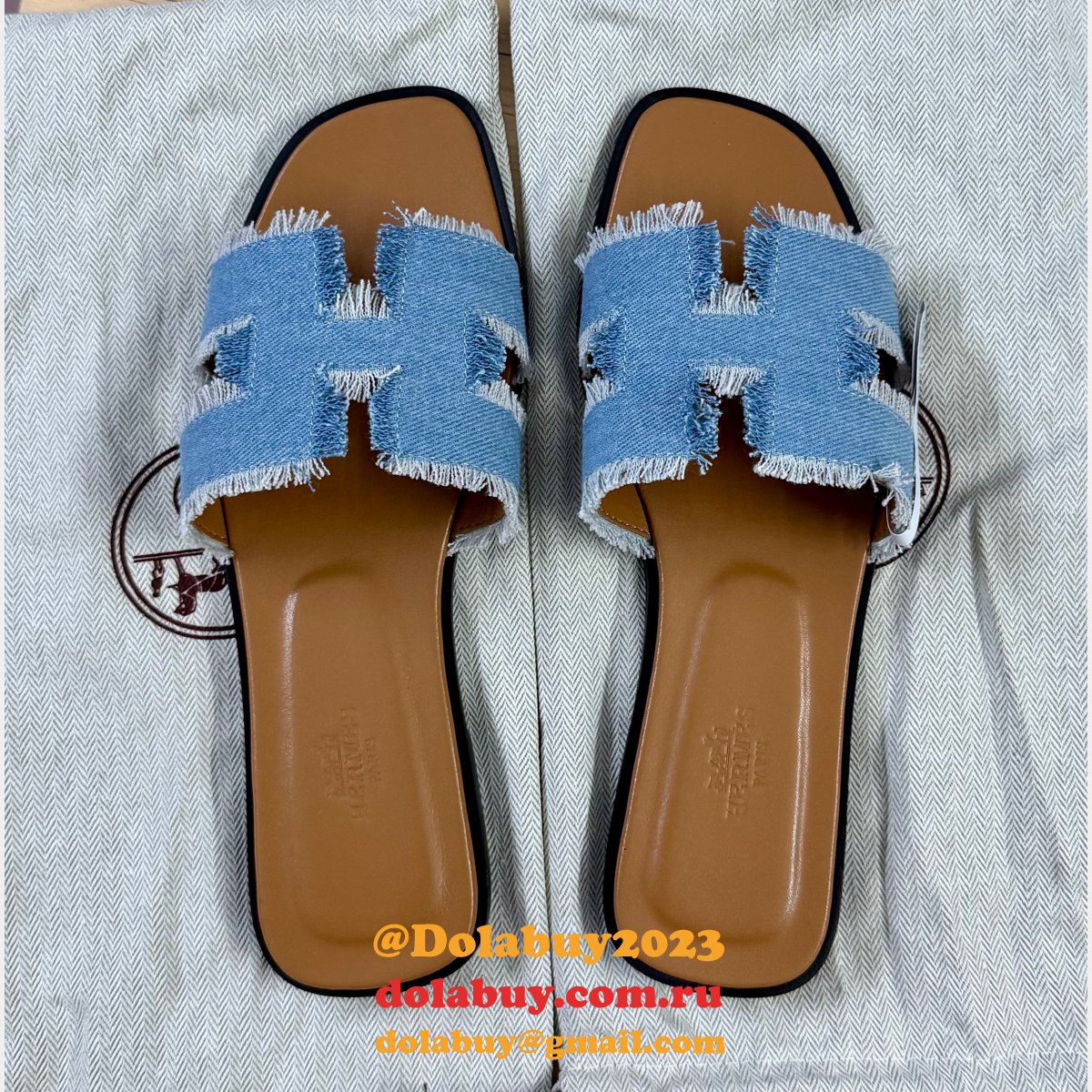 Top Quality Hottest Selling Oran Sandal 2025