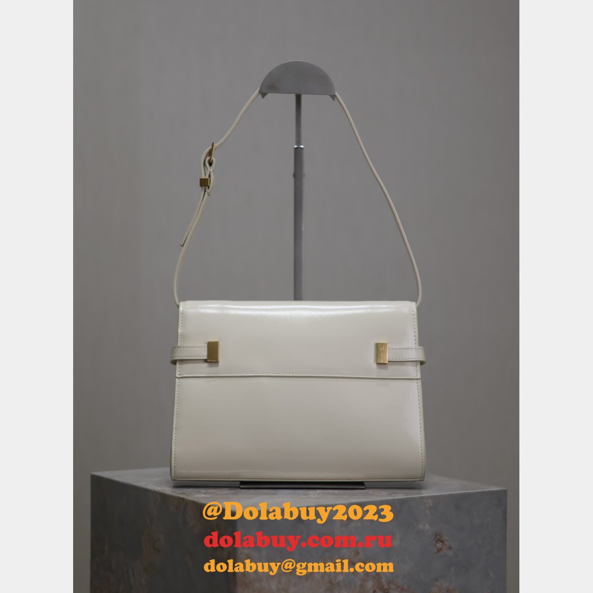 1:1 Replica Yves Saint Laurent Manhattan Tote 675626 Bag 24CM