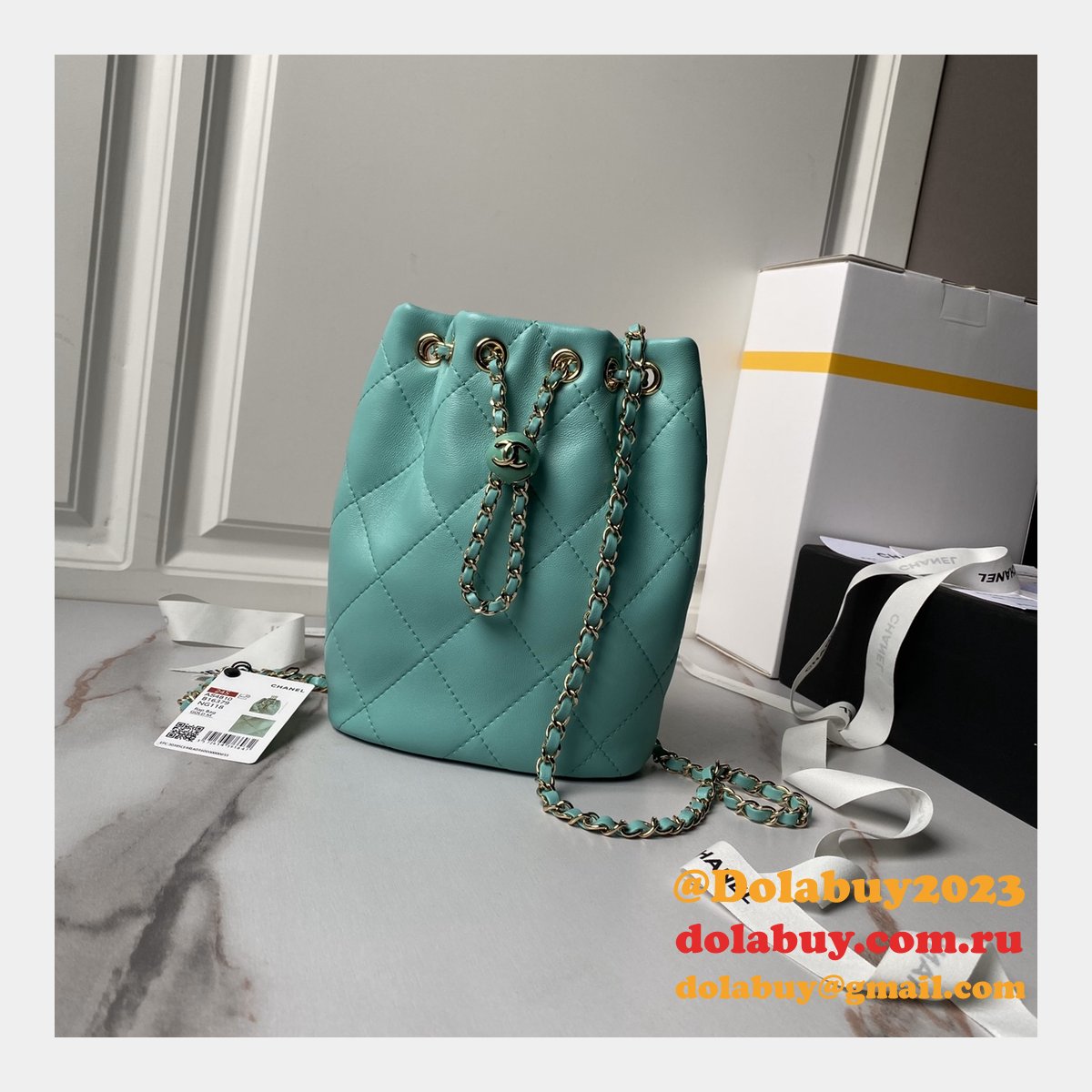 Mirror Quality Replicas AS4810 Buy Dolabuy Backpacks Bag