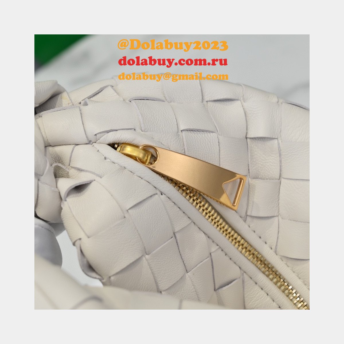 Where to Buy Bottega Veneta Cassette Jodie Hobo Bag Dupes Online