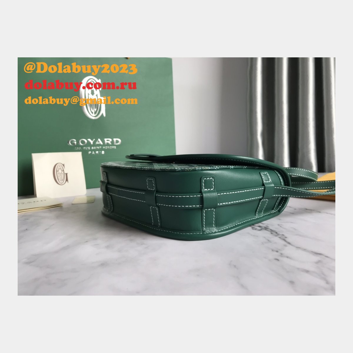 7 Star Goyard Best belvedere online sale