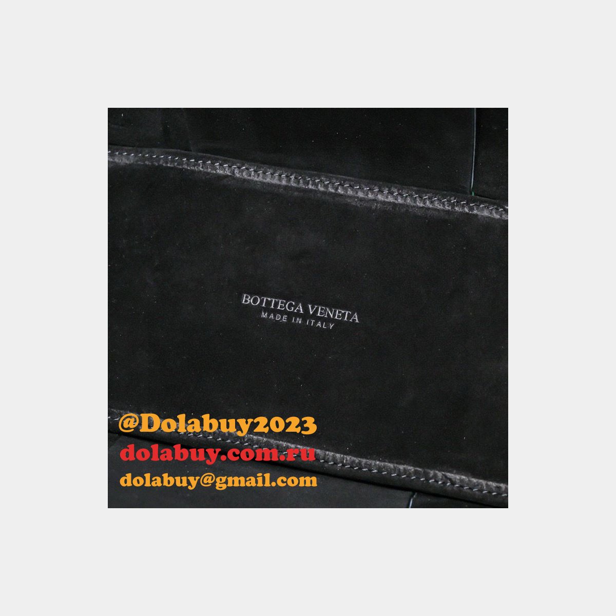 Perfect BOTTEGA VENETA Arco Small Tote Bag 30CM